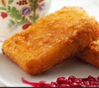 تركى مقلية 100 جم