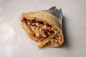 كريب ميكس الفراخ