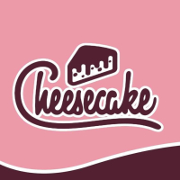 شعار تشيز كيك