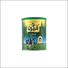 سمنه-فيرن-طبيعى