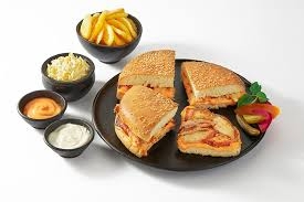 ماريا ميكس فراخ