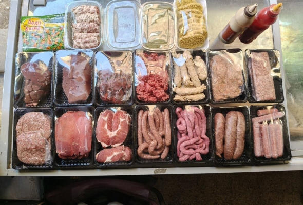 عرض النص