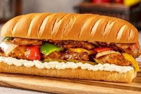 تشيكن استربس دبل