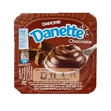 دانون دانيت 60 جم شيكولاتة