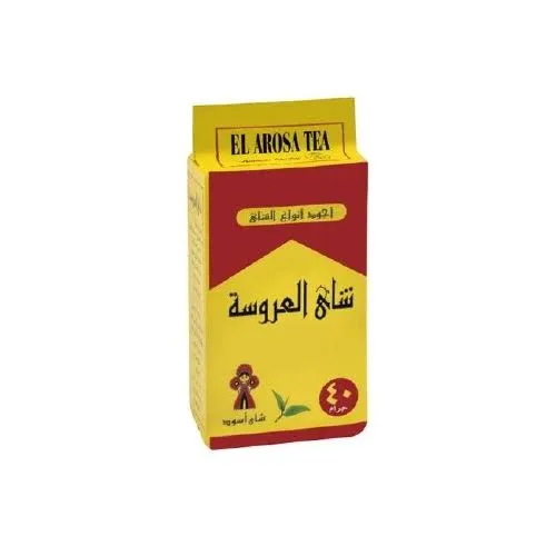شاي العروسة 40جم