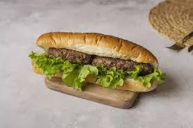 ساندوتش كفته ضاني