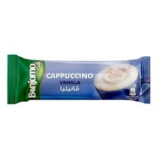 بورنيو 35 جم فانيليا