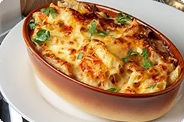 مكرونة نجرسكو