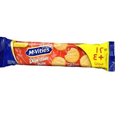 بسكوت-القمح