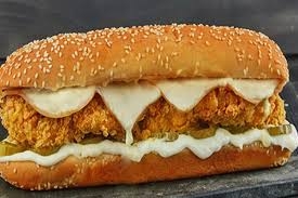 ساندوتش سوبر كرانشي (شركات)