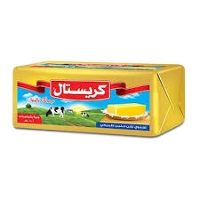 زبدة كريستال صفراء 500 جرام