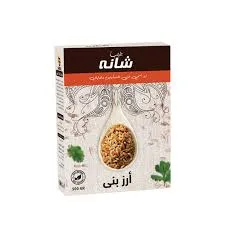 رز بني شانة 500جم*12