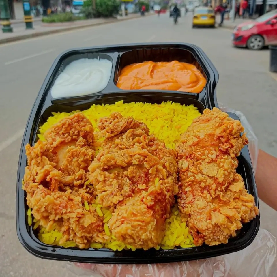 طلب بروست 2 قطعة