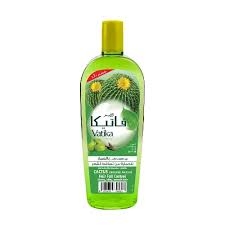 فاتيكا زيت 45 مل صبار