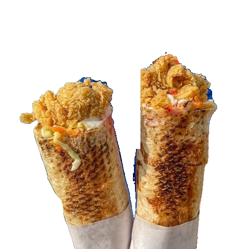 ساندوتش زنجر