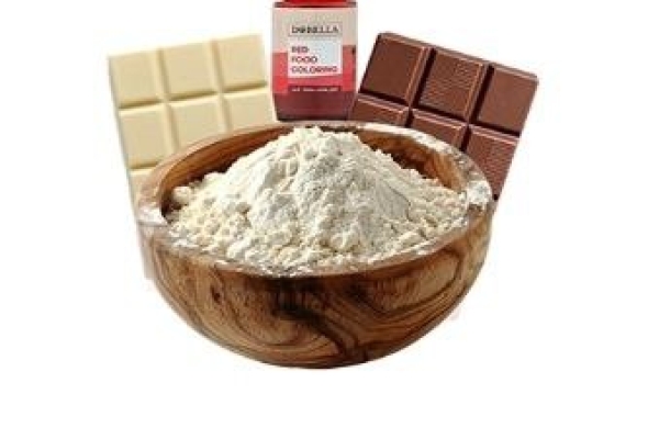 مستلزمات حلوى وزن