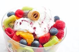 فروت سلاط ايس