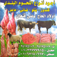 شعار طيور وجزاره ذو النورين