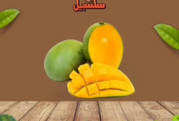 مانجا زبده فاخر