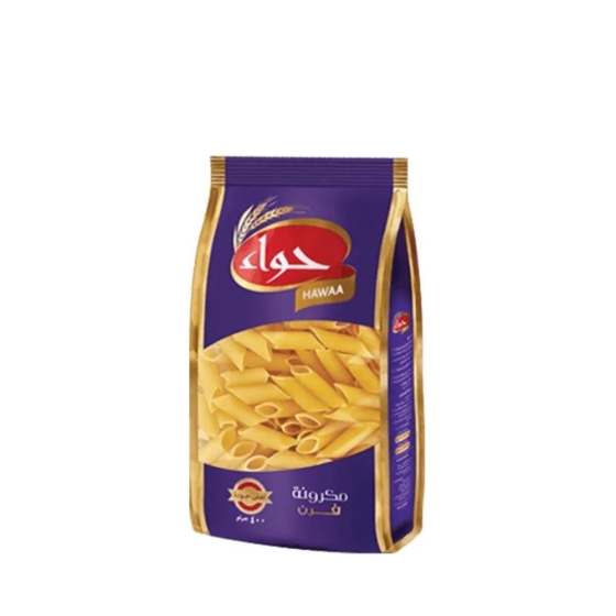 مكرونه حواء