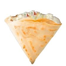 كريب موزريلا