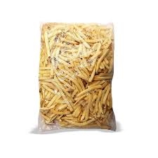 بطاطس مجمده 2.5 كيلو
