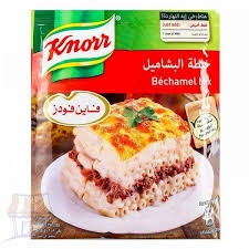 بشاميل-جبنه-كنور