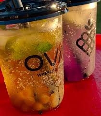 صودا بوبا جيلي كولا