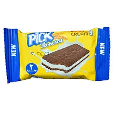 رونيسكا شوكولاتة بالحليب 37-جم