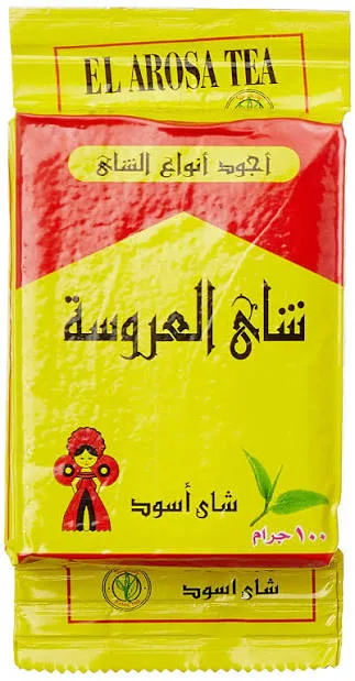 شاي العروسة 100جم