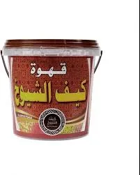 قهوة عربي الشيوخ 500جم *12