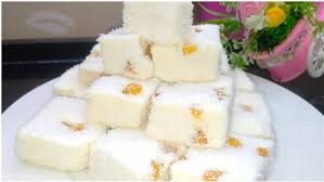 قشطه حلويات