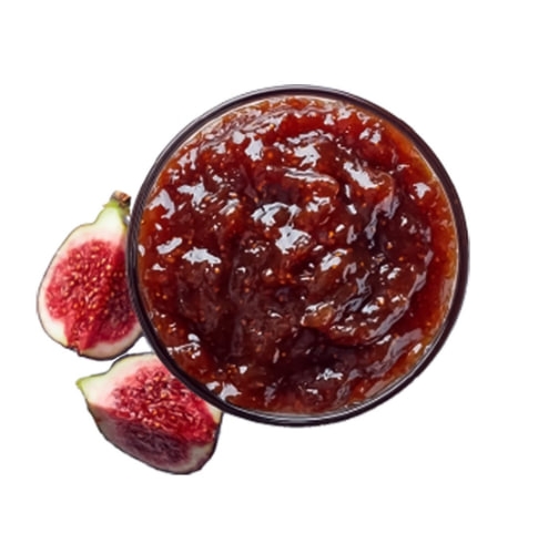 حلوانى مربى وزن تين 250جم