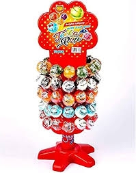 مصاصة تيكا 2 ج