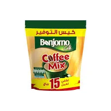 كوفي مكس كيس 170جم