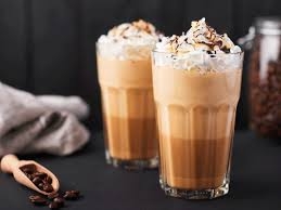 ايس وايت موكا