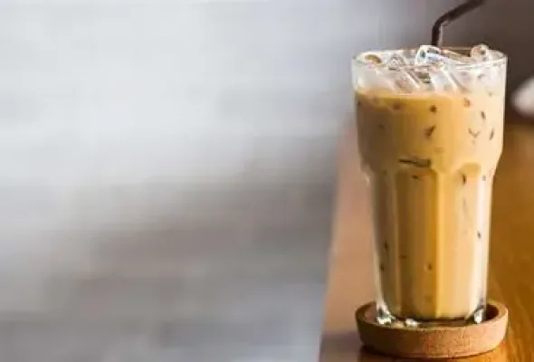 ايس سبانش لاتيه