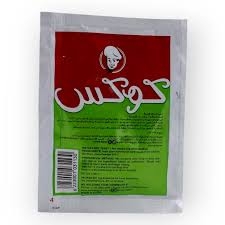 خميره-فوريه-كوكس