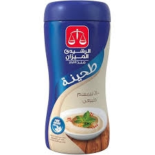 250-جم طحينة بيضاء البليسي