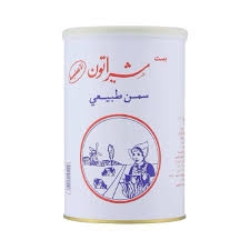 سمنه-شيراتون-طبيعى