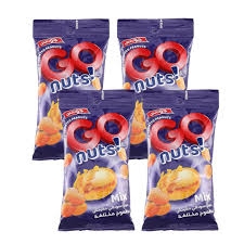 جو ناتس فول سودانى 30 جم