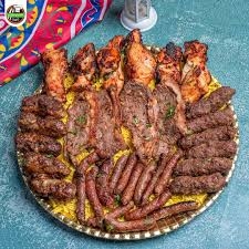 وجبة صينية العيلة