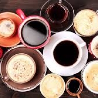 مشروبات ساخنة