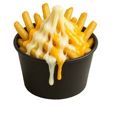 كوكو تشيز فرايز