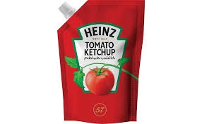 كاتشب هاينز 285 جرام