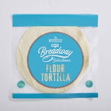 تورتيلا-بريد-واى-صغير