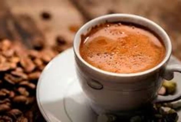 قهوه فرنساوي