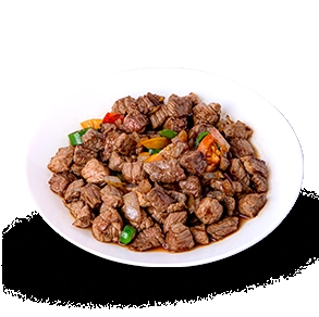 كبده وكفتة