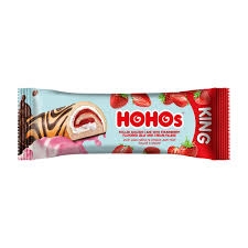 هوهوز 5 ج ذهبي بالفراولة