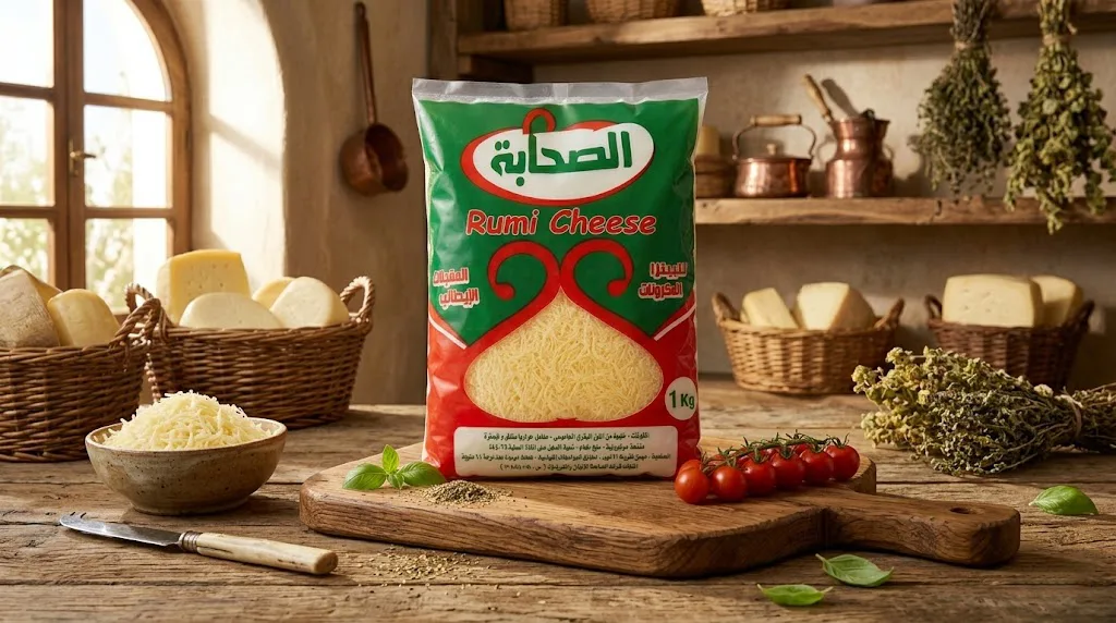 رومي الصحابه طبيعي 1 كيلو